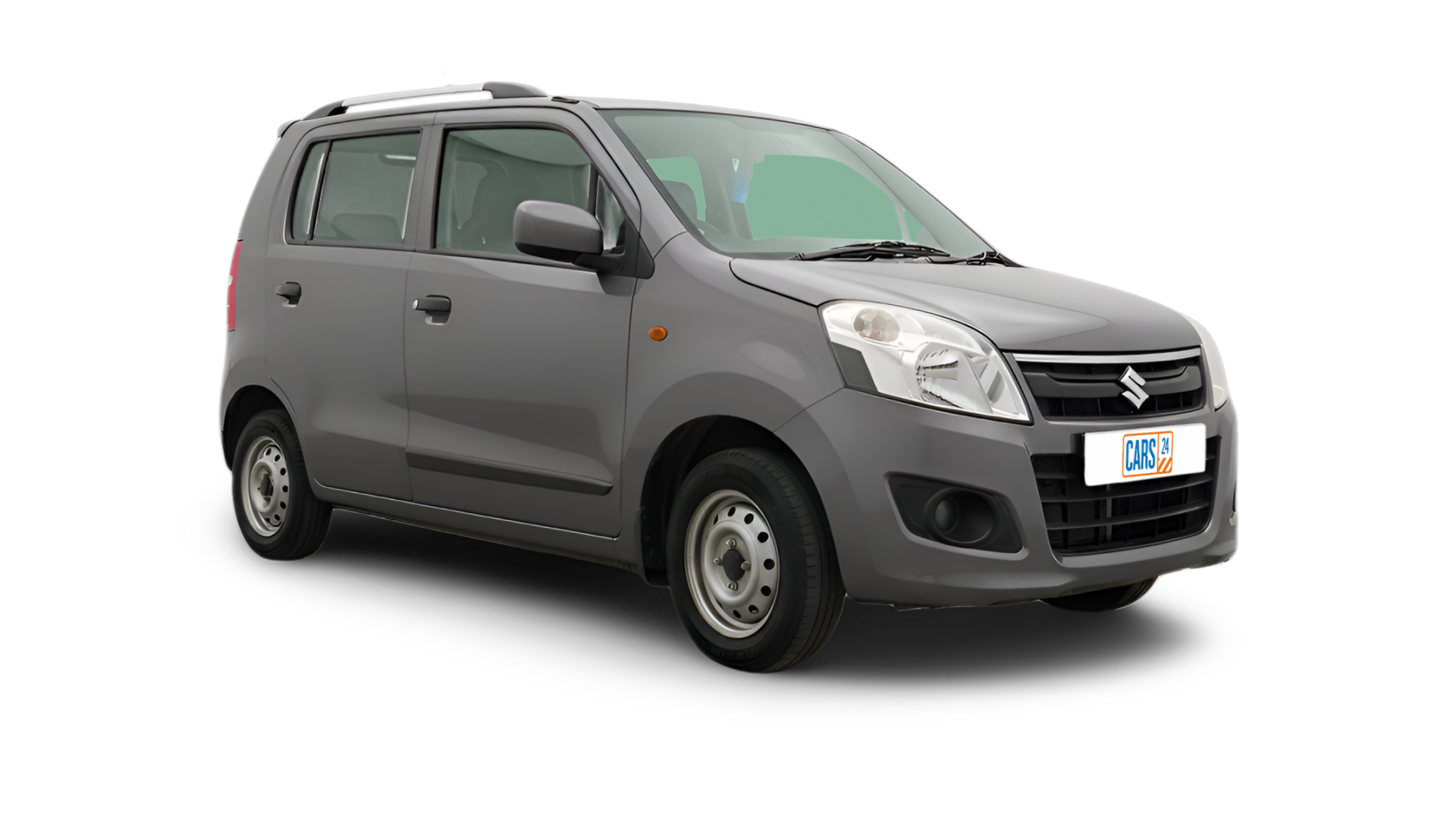 Maruti Wagon R 1.0-img